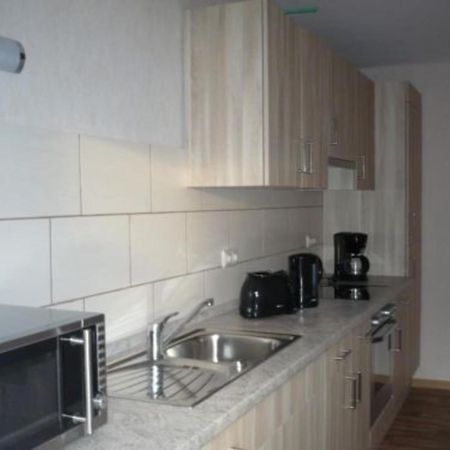 Ferienwohnung Familie Renken Marienhafe ภายนอก รูปภาพ