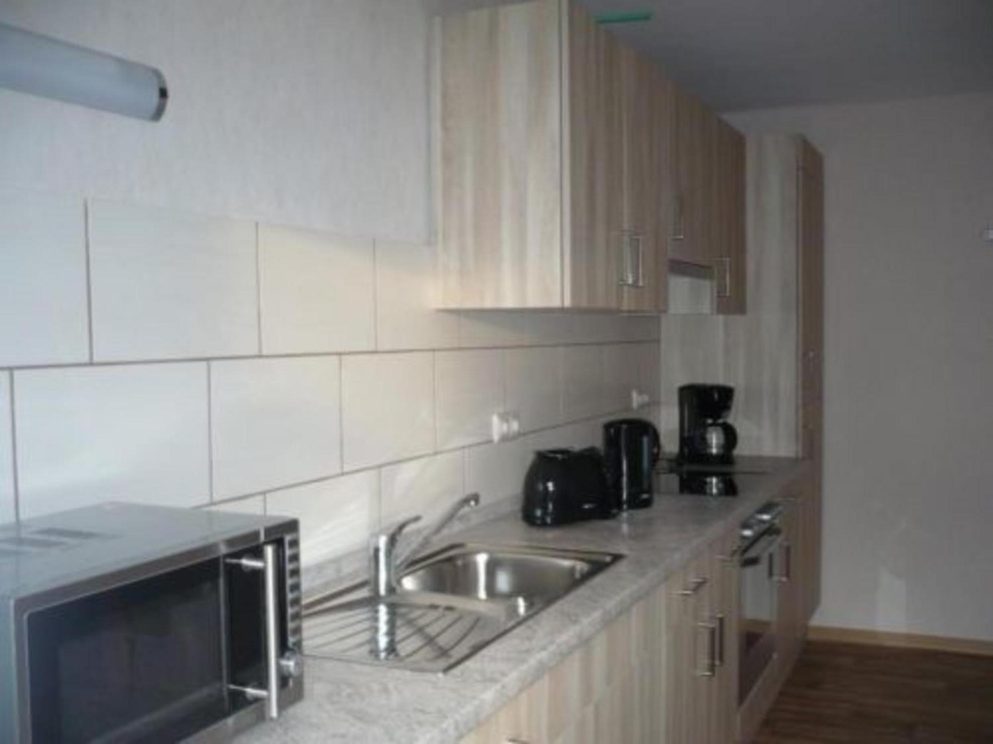 Ferienwohnung Familie Renken Marienhafe ภายนอก รูปภาพ