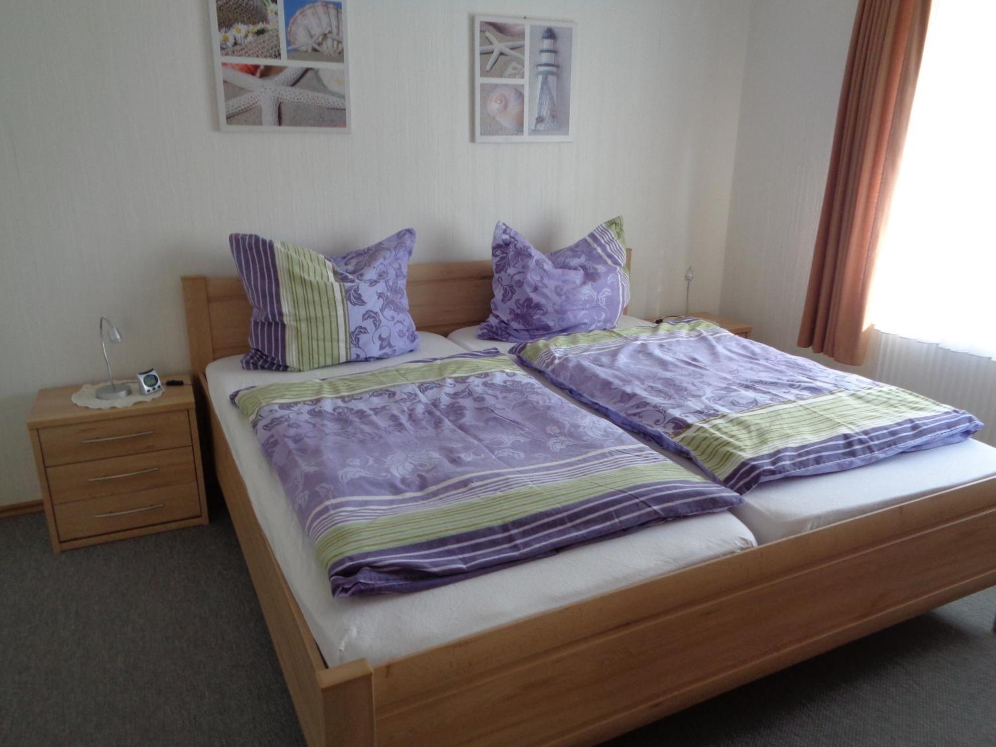 Ferienwohnung Familie Renken Marienhafe ภายนอก รูปภาพ